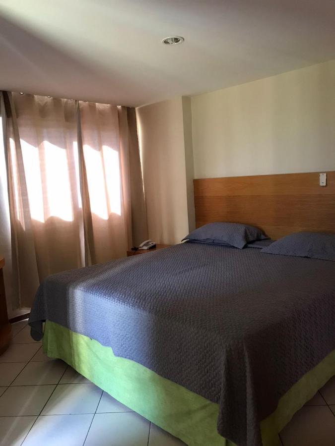 Plaza Flat 101 Com 2 Quatos